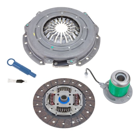 Luk Clutch Kit No Luk 07-238 07-238